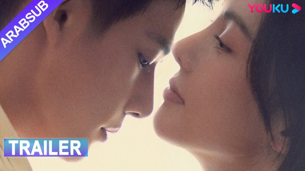 “الوقوع في حبك”|تنفجر الهرمونات. جين تشن ووانغ أن يو يجعلان الشباب يتألقون|مسلسل رومانسي|YOUKU "الوقوع في حبك"|تنفجر الهرمونات. جين تشن ووانغ أن يو يجعلان الشباب يتألقون|مسلسل رومانسي|YOUKU