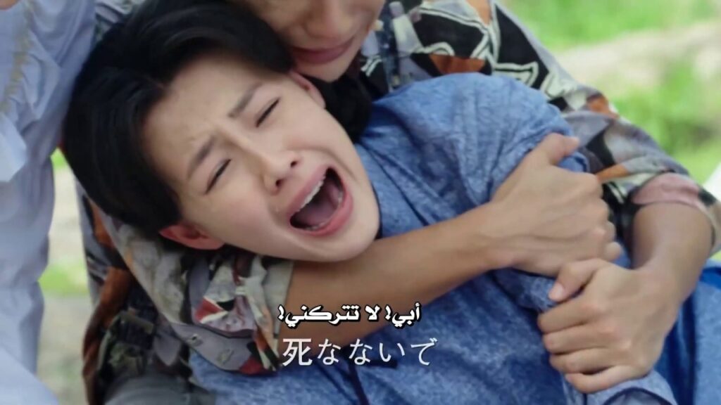 مشاهد تشويقية للحلقات القادمة من المسلسل الصيني " تبادل الأقدار" | "Switch of Fate" مترجم عربي