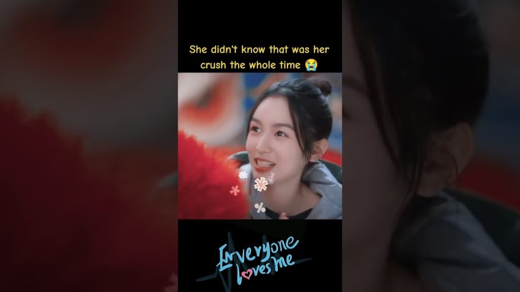 لم تكن تعلم أن ذلك كان سحقها طوال الوقت🥺😢 #الجميع_يحبني #EveryoneLovesMe #youku لم تكن تعلم أن ذلك كان سحقها طوال الوقت🥺😢 #الجميع_يحبني #EveryoneLovesMe #youku