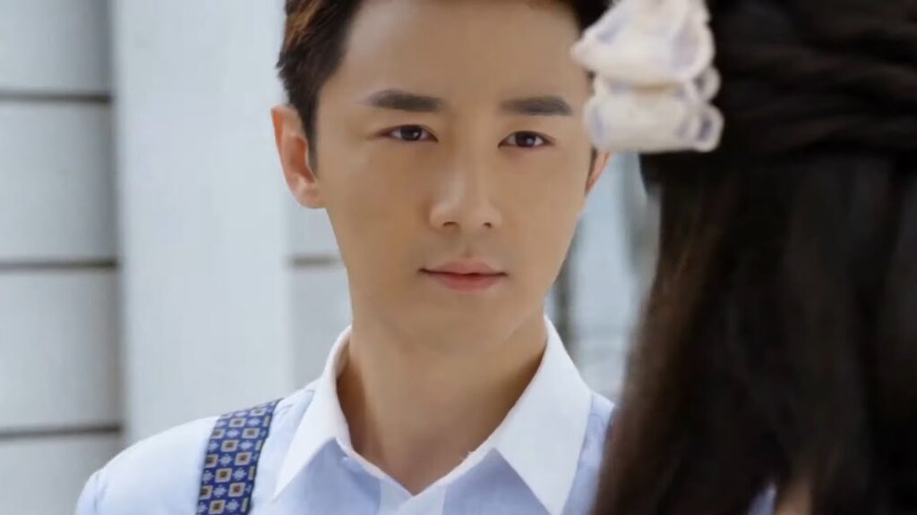 أوست Ost المسلسل الصيني " تبادل الأقدار" | "Switch of Fate" مترجم عربي