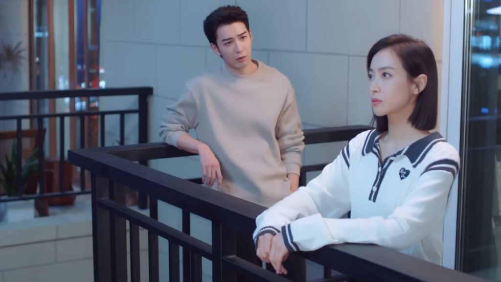 تقع فتاته في موقف صعب وتخفض رتبتها بسببه فيلومها لأنه كان آخر من يعلم😳مشهد من “عزيزتنا المترجمة” تقع فتاته في موقف صعب وتخفض رتبتها بسببه فيلومها لأنه كان آخر من يعلم😳مشهد من "عزيزتنا المترجمة"