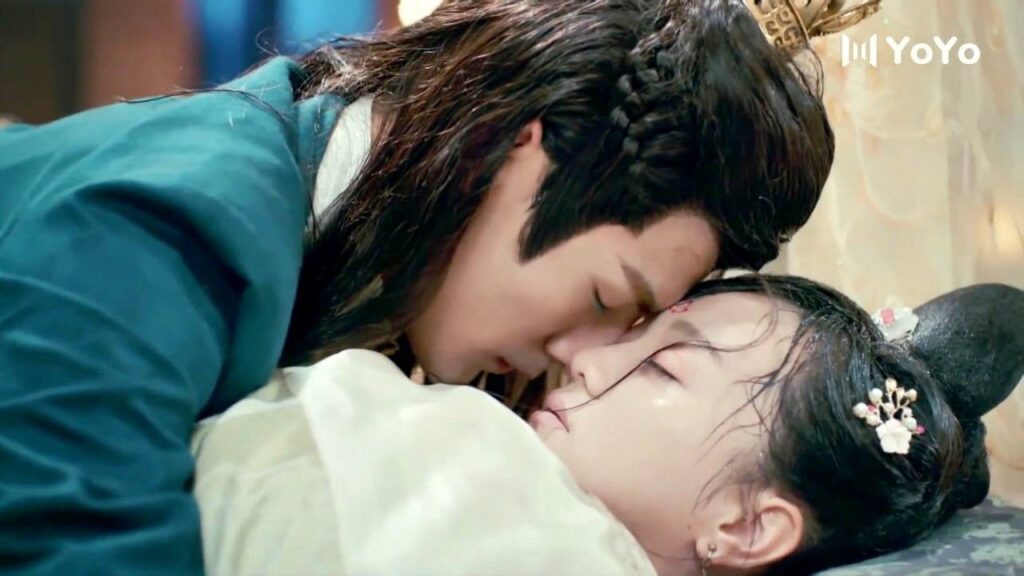 لا تخــافي طالما أنا هنا سوف أحميكِ يا زوجـتي 🥺🥺 ( قدري العزيز | My Dear Destiny ) ❤️ لا تخــافي طالما أنا هنا سوف أحميكِ يا زوجـتي 🥺🥺 ( قدري العزيز | My Dear Destiny ) ❤️