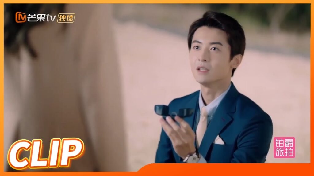 أخيراَ الحلم يتحقق | سيطرة الحب Well-Dominated Love ا MangoTV Arabic أخيراَ الحلم يتحقق | سيطرة الحب Well-Dominated Love ا MangoTV Arabic