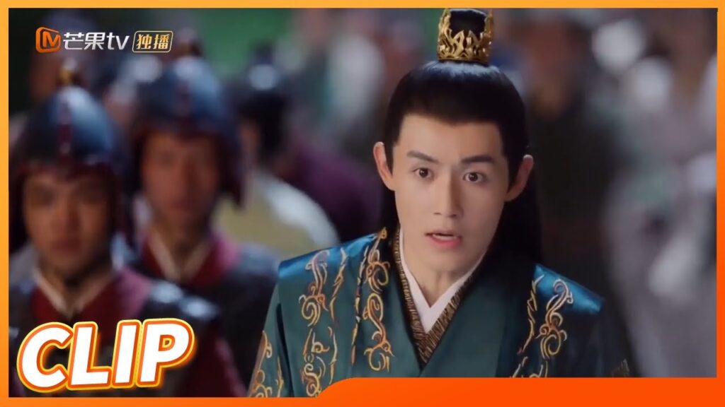 خارج السيطرة | الأميرة المستذئبة  The Wolf Princess ا MangoTV Arabic