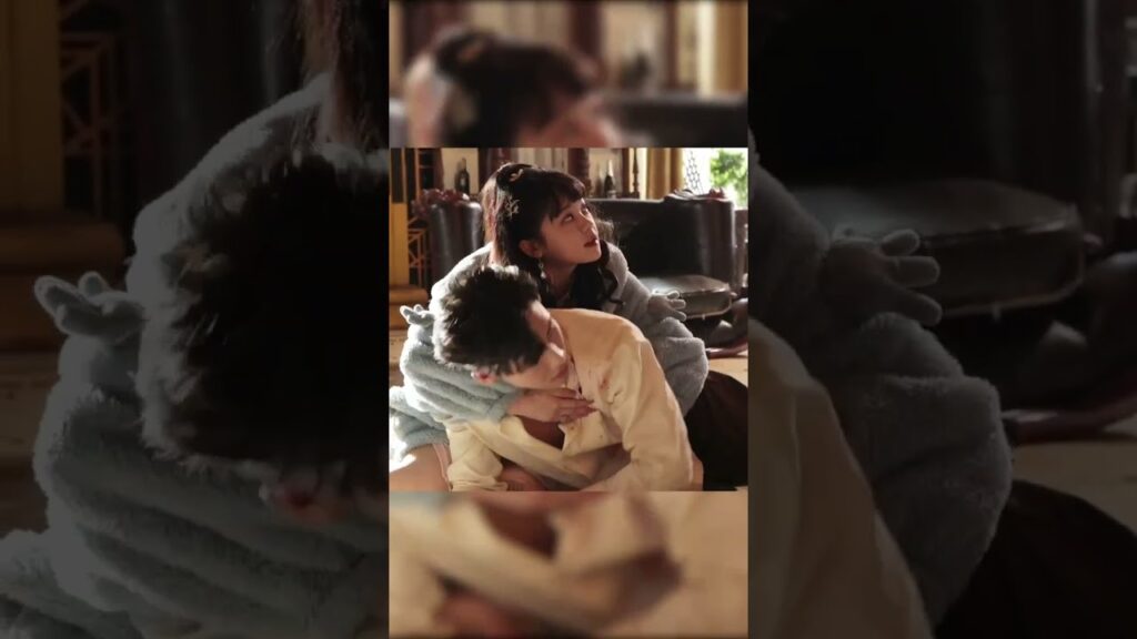 "انتقام الخادمة"｜يا له من عبس مثير!｜Maid's Revenge｜YOUKU