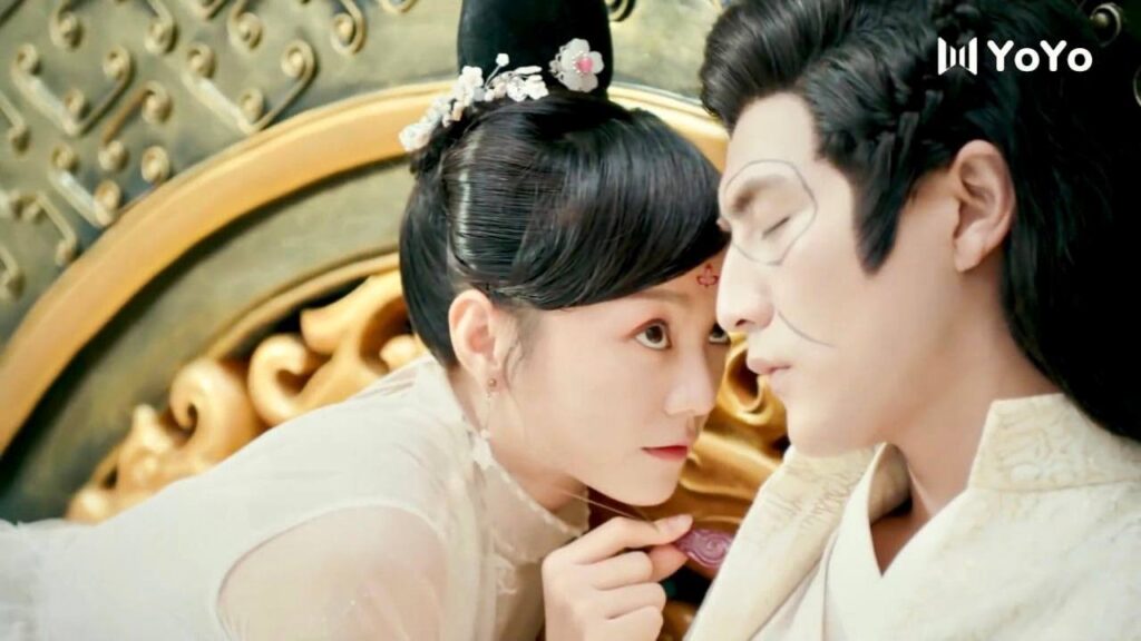 ترسم على وجه زوجها وهو نائــم 😆😍 ( قدري العزيز | My Dear Destiny ) ❤️ ترسم على وجه زوجها وهو نائــم 😆😍 ( قدري العزيز | My Dear Destiny ) ❤️