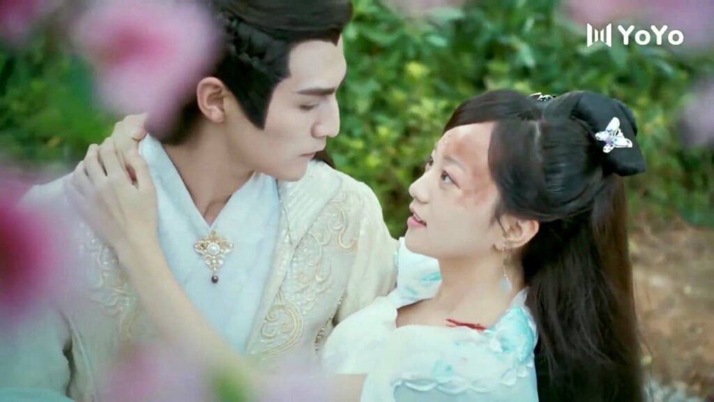 تتهم زوجها باللص و تفسد اللحظة الرومانسية 😂💔( قدري العزيز )