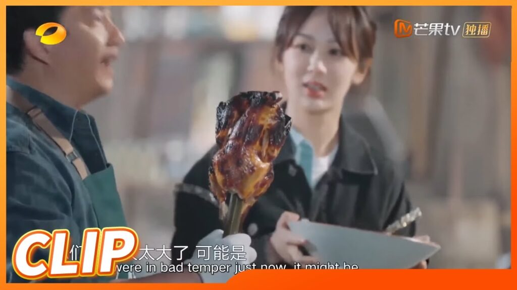 الطبخة نجحت | العودة للحقل 丨Back to Fieldالحلقة 5 | الجزء 5 | MangoTV Arabic الطبخة نجحت | العودة للحقل 丨Back to Fieldالحلقة 5 | الجزء 5 | MangoTV Arabic