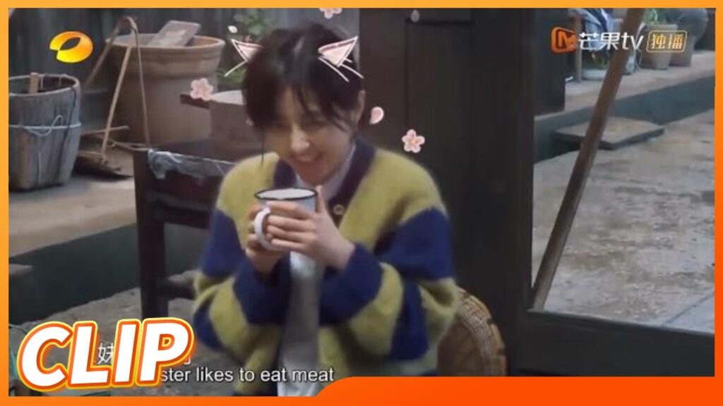 كل يوم أكلة جديدة | العودة للحقل  丨Back to Fieldالحلقة 6 | الجزء 5 | MangoTV Arabic