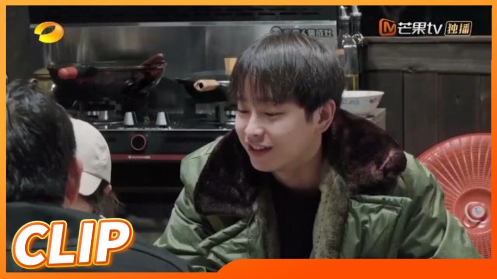 محاولات عديدة للطبخ | العودة للحقل  丨Back to Fieldالحلقة 3 | الجزء 5 | MangoTV Arabic