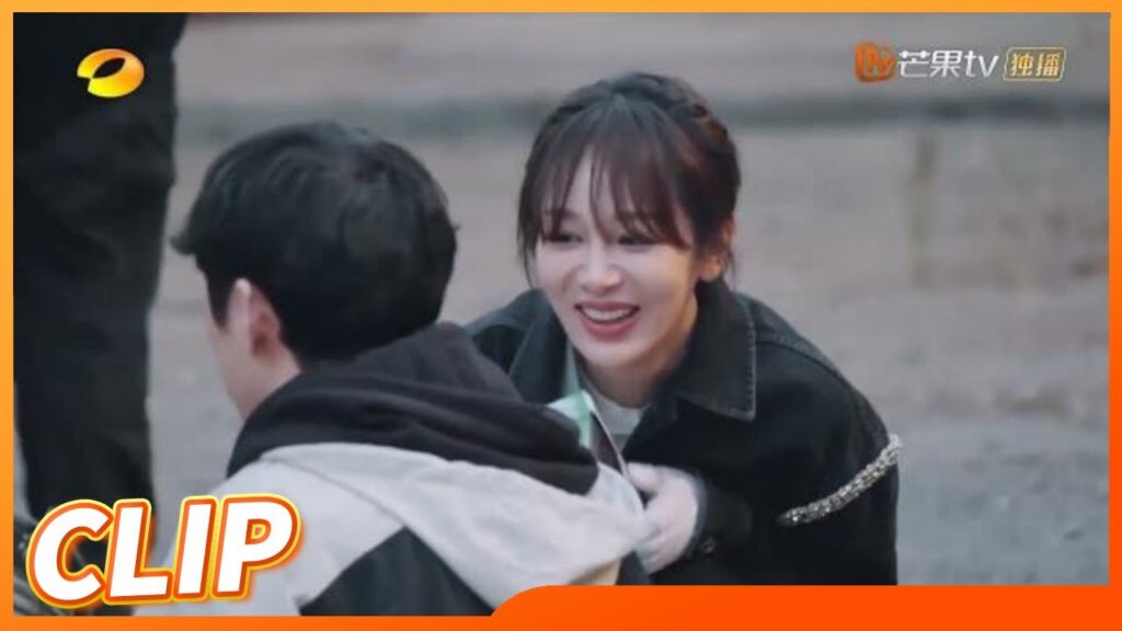 الفرخة العنيدة | العودة للحقل  丨Back to Fieldالحلقة 4 | الجزء 5 | MangoTV Arabic