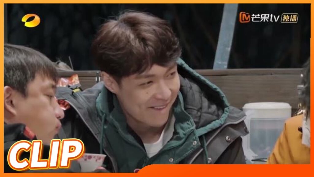 محادثات لطيفة علي طعام شهي | العودة للحقل 丨Back to Fieldالحلقة 2 | الجزء 5 | MangoTV Arabic محادثات لطيفة علي طعام شهي | العودة للحقل 丨Back to Fieldالحلقة 2 | الجزء 5 | MangoTV Arabic