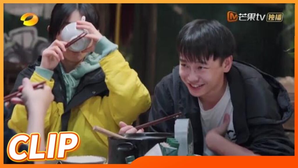 الباذنجان كما لم تأكله من قبل | العودة للحقل  丨Back to Fieldالحلقة 7 | الجزء 5 | MangoTV Arabic