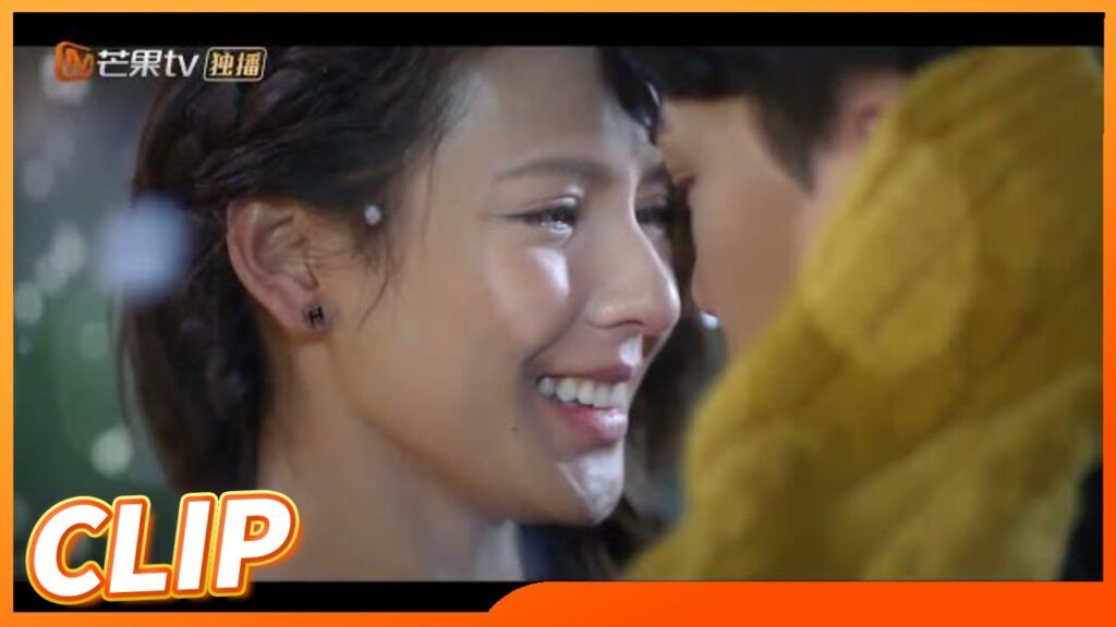 عرض زواج رائع |  الحب الشديد  Intense Love ا MangoTV Arabic