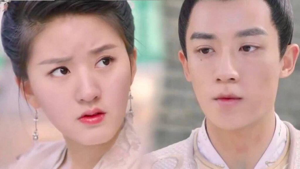 تتعرض للهجوم لانها اصبحت زوجة الامبراطور ( اوه يا امبرطوري )