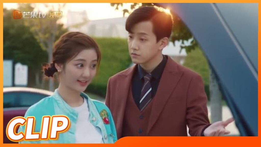 كل انواع الورود لأجلك | حب غير متوقع  Love Unexpected ا MangoTV Arabic