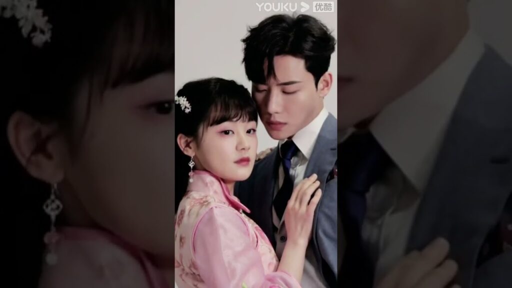 "انتقام الخادمة"｜تصوير الملصق الجزء الثاني!｜Maid's Revenge｜YOUKU