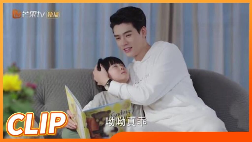 سأخبرك بسر | ابدأ مجدداً Begin Again ا MangoTV Arabic سأخبرك بسر | ابدأ مجدداً Begin Again ا MangoTV Arabic