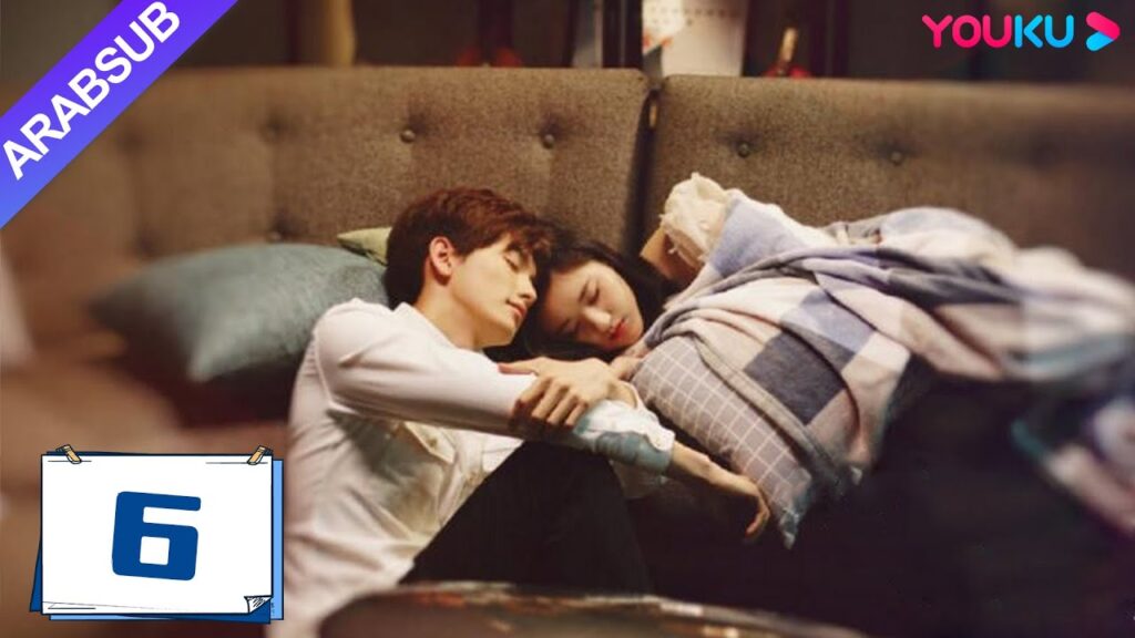 "أسمعك"｜الحلقة 06｜تشاو لو سي / وانغ يي لون｜مسلسل رومانسي｜YOUKU