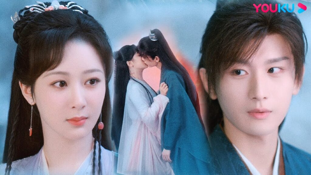 "التقمص الخالد"｜حلمنا لا ينسى ولكن حان وقت الاستيقاظ｜YOUKU