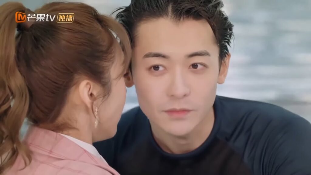 أين مكافأتى؟ | سيطرة الحب MangoTV Arabic | Well-Dominated Love أين مكافأتى؟ | سيطرة الحب MangoTV Arabic | Well-Dominated Love