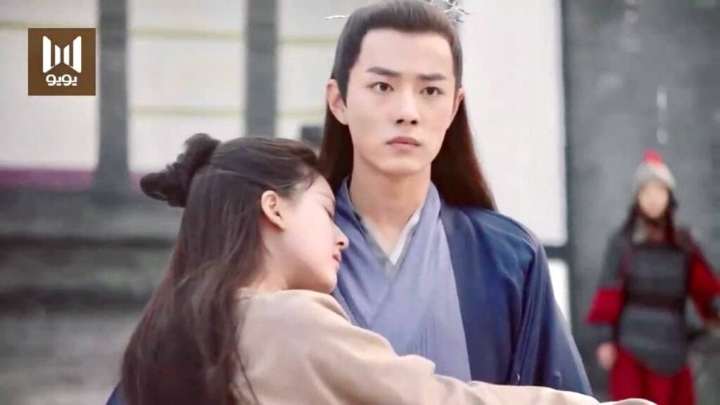 يقف البطل عاجز فيأتي الحب الثاني و ينقذها ( اوه يا امبراطوري ) يقف البطل عاجز فيأتي الحب الثاني و ينقذها ( اوه يا امبراطوري )