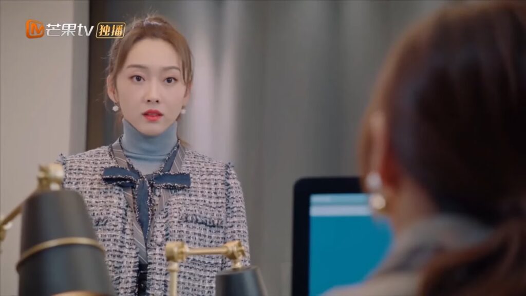 مواصفات فتاة احلامى | سيطرة الحب  MangoTV Arabic | Well-Dominated Love