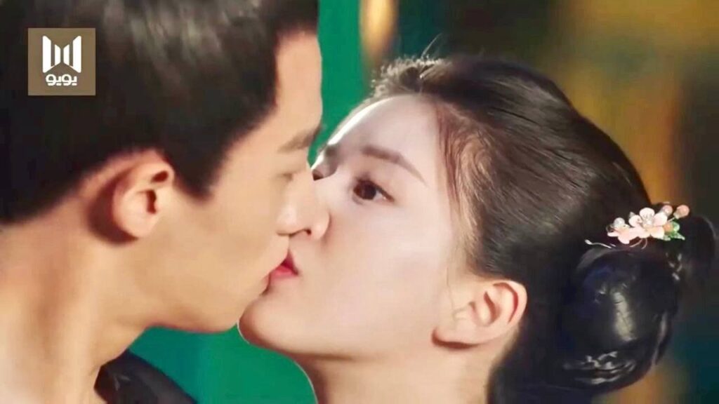 تتجرأ و تقبل الامبراطور❤️😍 ( اوه يا امبراطوري ) تتجرأ و تقبل الامبراطور❤️😍 ( اوه يا امبراطوري )