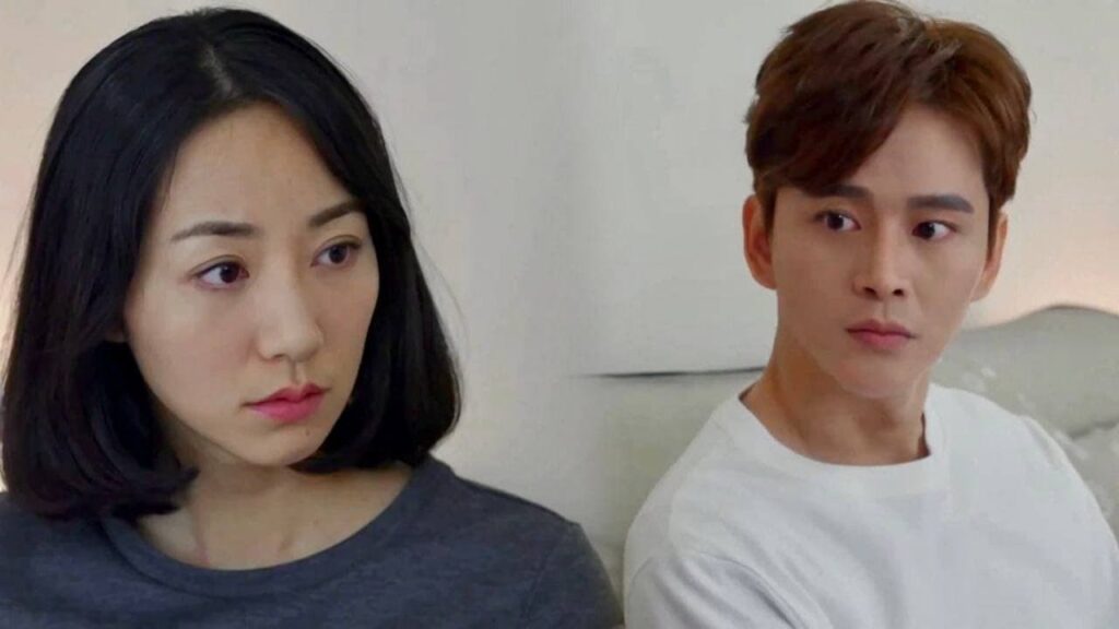 تريدمن اخت زوجها ان تعني بأهله بدلا عنه  ( مغامرة الزواج )