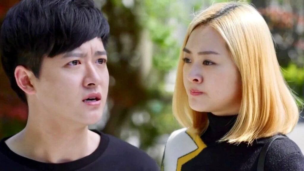 يسمع كلام والدته ويطلق زوجـته  ( مغامرة الزواج )