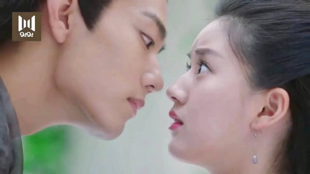 دعيني اقبـلكِ و كوني لي ( اوه يا امبراطوري ) دعيني اقبـلكِ و كوني لي ( اوه يا امبراطوري )