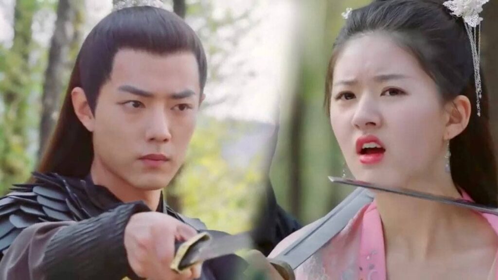 يرفض الامير التخلي عنها و يقاتل لاجلها 💔 ( اوه يا امبراطوري ) يرفض الامير التخلي عنها و يقاتل لاجلها 💔 ( اوه يا امبراطوري )