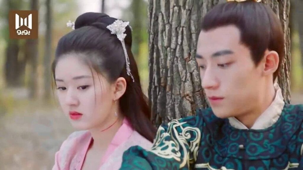 دعيني اعالج جراحكِ لا ترفضي اوامري فأنا الامبراطور 💔 ( اوه يا امبراطوري )