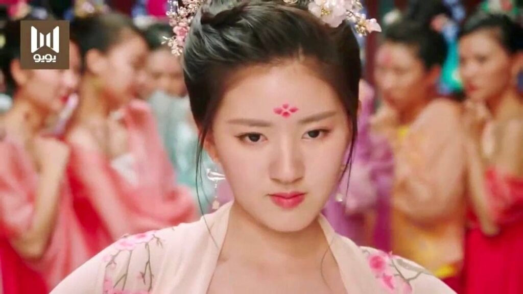 لا يوجد من يساعدها فتقرر العمل كبائعة هوى  ( اوه يا امبراطوري )