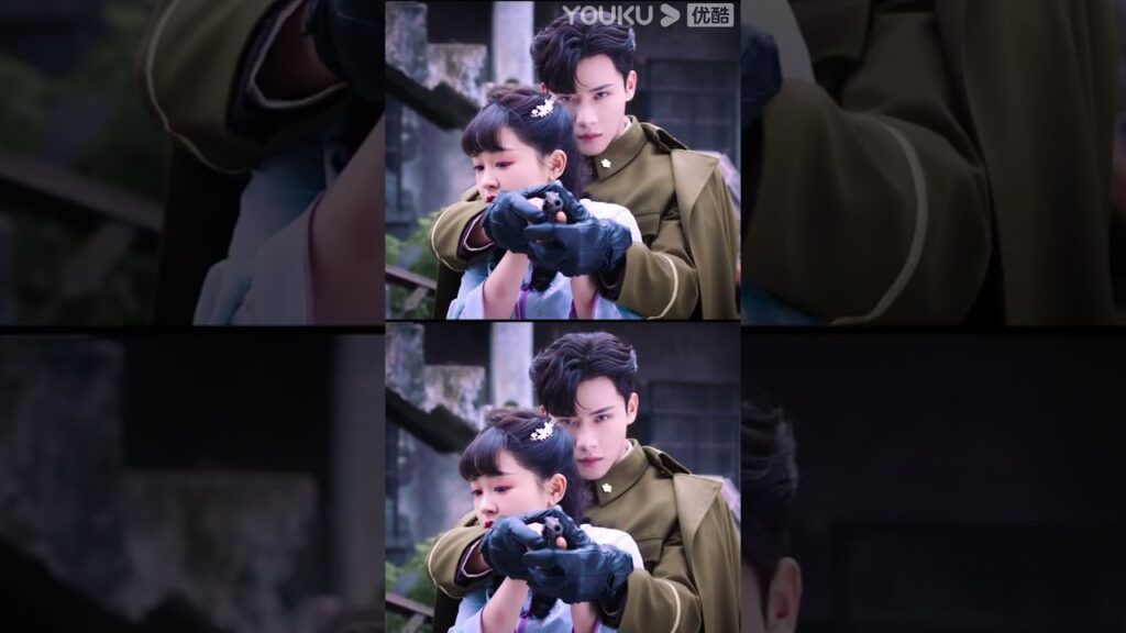 "انتقام الخادمة"｜الحاكم العسكري فانغ تيان يي هنا!｜Maid's Revenge｜مسلسل حب وانتقام｜YOUKU