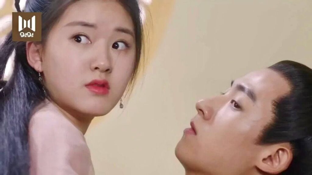 يدخل اخوه الى الغرفة ويراهم هكذا 😱❤️ ( اوه يا امبراطوري )