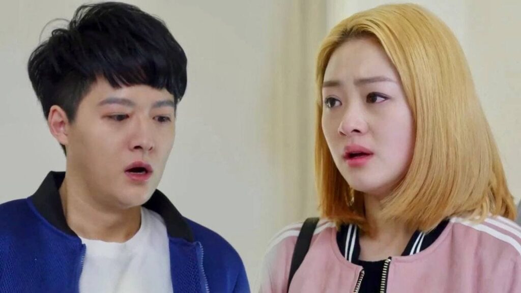 يهرب من اهله لاجل حبيبـته فيتوفى والده بسببه💔 ( مغامرة الزواج )