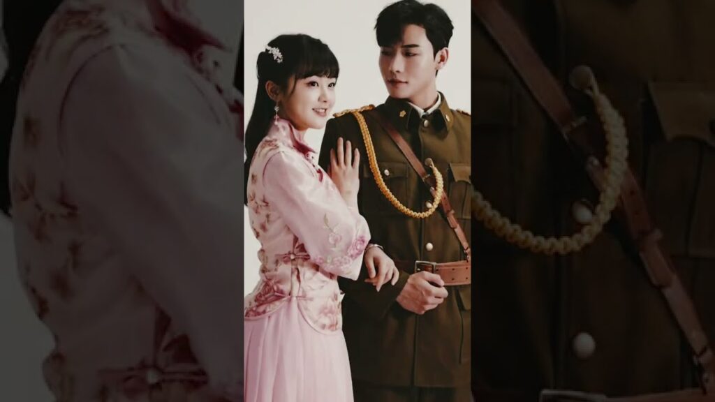 "انتقام الخادمة"｜تصوير الملصق قيد التقدم!｜Maid's Revenge｜مسلسل حب وانتقام｜YOUKU