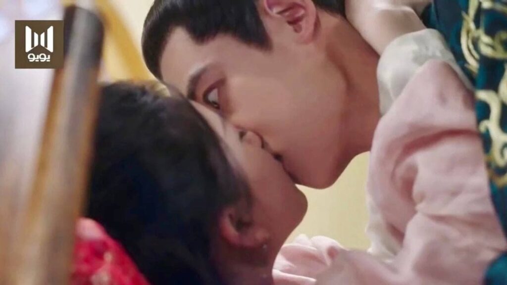 تقبل الامبراطور وهي نائمــه ❤️🙊 ( اوه يا امبراطوري ) تقبل الامبراطور وهي نائمــه ❤️🙊 ( اوه يا امبراطوري )