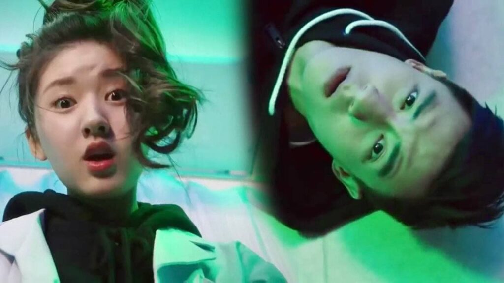 تعتقد بانه منحرف فترمي الايدول الذي تحبه ارضا  😱💔  ( او يا امبراطوري )