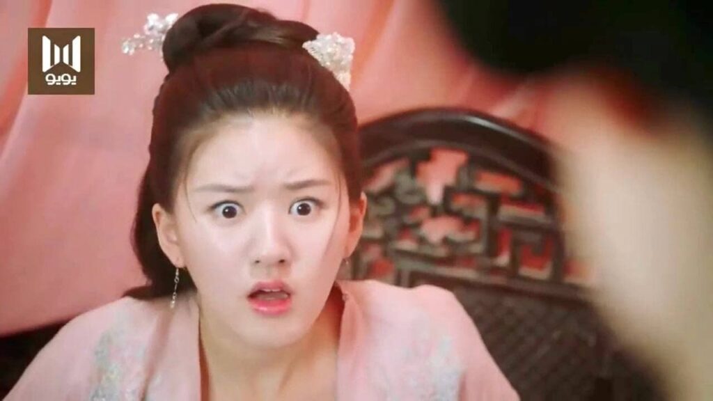 تستقظ من النوم فتجد نفسها في العصر القديم 😱💔( اوه يا امبراطوري ) تستقظ من النوم فتجد نفسها في العصر القديم 😱💔( اوه يا امبراطوري )