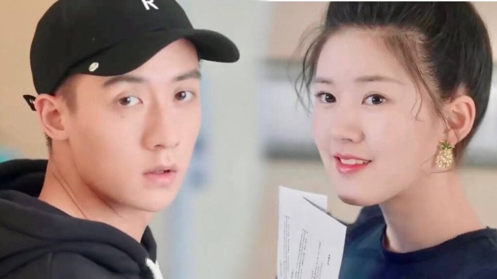 تستغل مهنتها كطبيبة و تعالج الايدول الذي تحبـه ❤️😍 ( اوه يا امبراطوري ) تستغل مهنتها كطبيبة و تعالج الايدول الذي تحبـه ❤️😍 ( اوه يا امبراطوري )