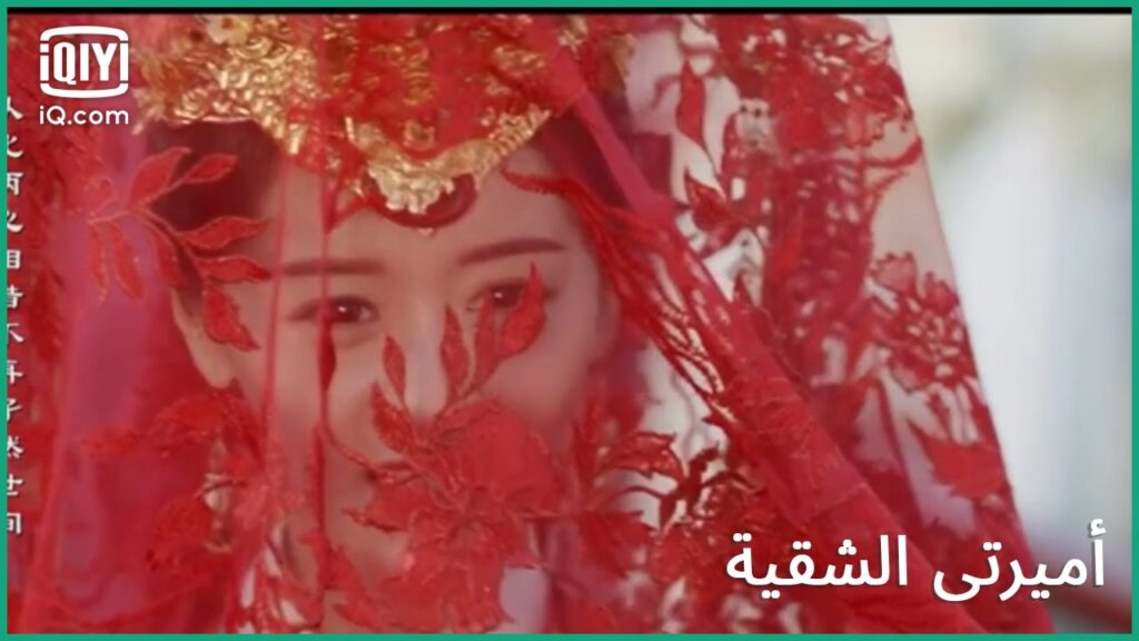 فرحنا💝💘💗💕❣💖💟| كليبات أميرتى الشقية My Sassy Princess الحلقة 20 | iQiyi Arabic