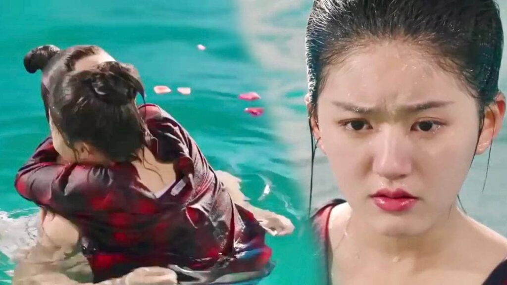 تظهر في حمام الامبراطور فجأة 😱❤️( اوه يا امبراطوري ) تظهر في حمام الامبراطور فجأة 😱❤️( اوه يا امبراطوري )