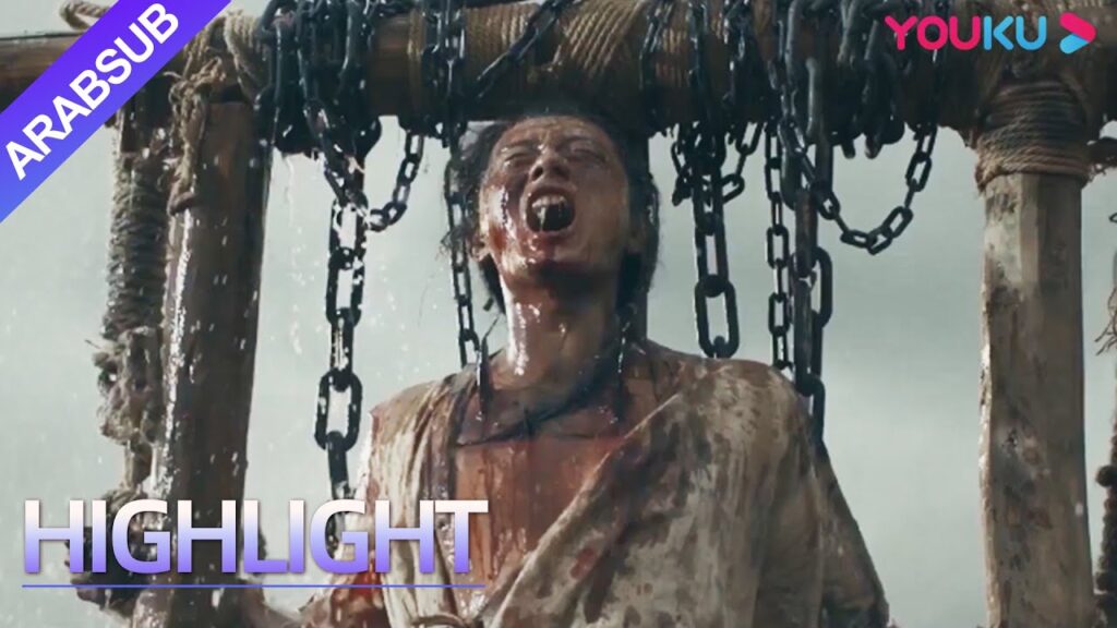 نفد الذخيرة! رفض الرجل الاستسلام وغطت المدينة كلها بالجثث!｜YOUKU