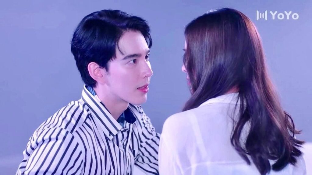 يتصرف بـود مع حبيبتــه ليستغلها  ( وضع التشغيل )