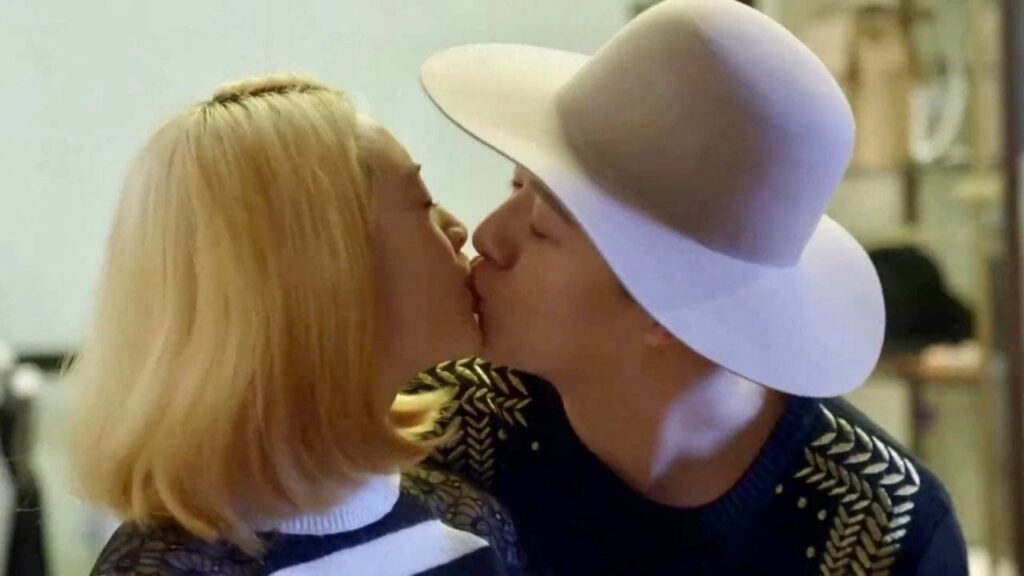 تتزوجه و تذهب الى شهر عسل دون ان تخبر عائلتها  ( مغامرة الزواج )