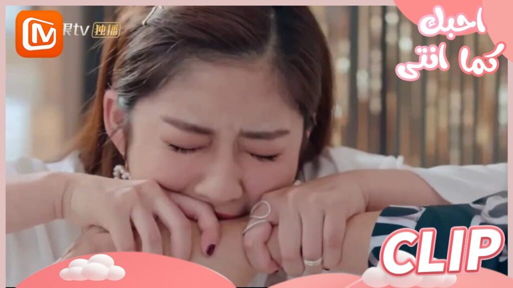 لا أستطيع تحمل الجوع | أحبك كما انتيMangoTV Arabic | Love The Way You Are