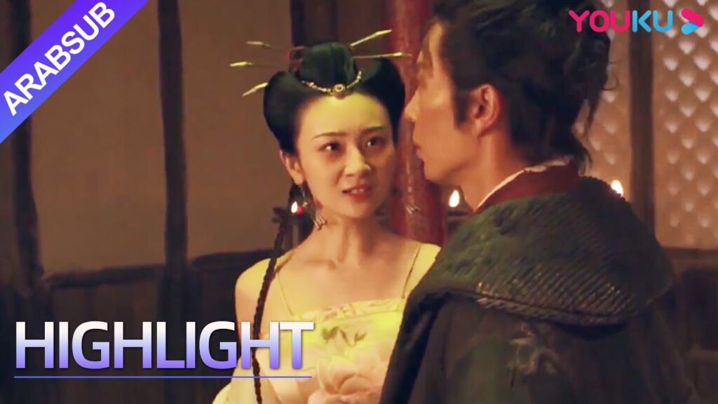 الجمال يخلع ملابسها في وقت متأخر من الليل لإغواء الرجال!｜YOUKU