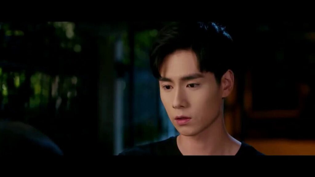 الغيرة ظاهرة على أبطالنا في مسلسل "حب جميل". من منكم لديه مثلي متلازمة البطل التاني؟